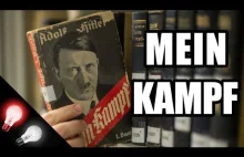 Mein Kampf - komentarz do książki