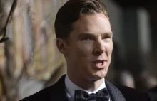 Benedict Cumberbatch przyjedzie do Polski. Fani "Sherlocka"!