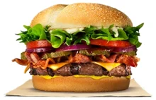 Afera "Burger Store" - finał