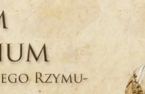 Stosunki gospodarcze ziem polskich z Imperium Rzymskim - IMPERIUM ROMANUM