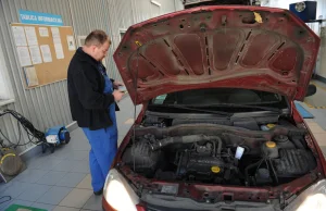 Rząd będzie walczył z wyciętymi DPF-ami. Kierowcy będą je znów montować