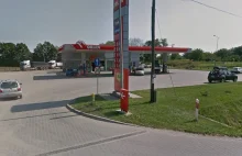 11-latek zobaczył pijanego kierowcę na stacji benzynowej i od razu to zgłosił.