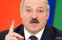 Łukaszenko: zrobimy wszystko, by powstrzymać bratobójczą wojnę na Ukrainie