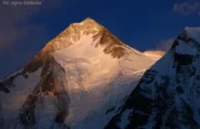 GASHERBRUM I (8068 m n.p.m.) PO RAZ PIERWSZY ZDOBYTY ZIMĄ. Ogromny sukces...