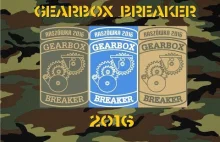Gearbox Breaker Raszówka 2016 | AirSoftowo #3