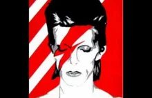 David Bowie -Starman