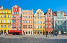10 sposobów na spędzenie czasu we Wrocławiu