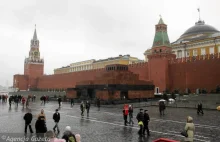 Rosjanin skazany za wpis o agresji ZSRR na Polską