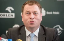 Minister rolnictwa przyjął dymisję wiceprezesa ANR Karola Tylendy