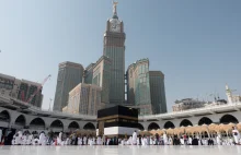 Arabia Saudyjska wprowadza wizy turystyczne! Jeden z najbardziej izolowanych...