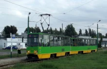 MPK Poznań: jeden tramwaj, dwa potrącenia