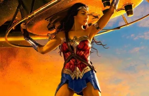Gal Gadot za rolę Wonder Woman otrzymała niesamowicie niską gażę