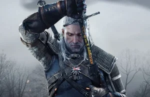 Poznajcie resztę obsady „The Witcher”! Dołączył do niej m.in. Maciej Musiał