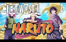 Ciekawostki ze świata Naruto