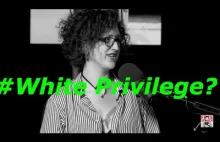 Feministka próbuje udowodnić 'white privilege' i robi z siebie idiotkę
