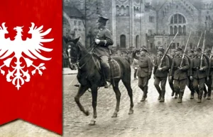 Poznań 1918 – największe powstanie Polaków
