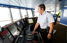 Stena Line chce być liderem zrównoważonej żeglugi.Większa liczba kobiet w kadrze