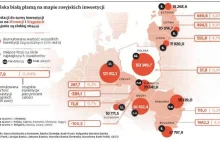 Wódka, buty, paliwo, antywirusy. Oto znane rosyjskie marki obecne w Polsce...