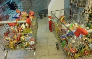 Kaufland po cichu zmienia zasady gwarancji świeżości od maja