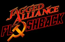 Jagged Alliance: Flashback