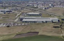 Siemens otworzy produkcję szaf sterowniczych w podwrocławskim Mirkowie