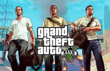 Aktualizacja 1.08 pogorszyła jakość grafiki w Grand Theft Auto V