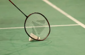 Awans polskich badmintonistów po dramatycznym meczu