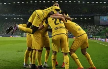 Borussia - Legia: dwa rekordy Ligi Mistrzów