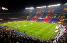 FC Barcelona wyprzedza Real Madryt i po raz pierwszy w historii jest najbogatsza