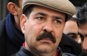 Lider tunezyjskiej opozycji Chokri Belaida zastrzelony przez islamistę.