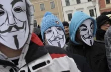 Wielki protesty przeciw ACTA w tą sobotę w całej Europie