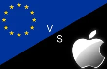 Unia Europejska: roczna gwarancja Apple'a jest niedopuszczalna