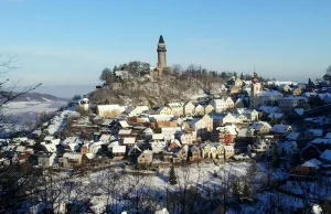 Stramberk cz.2 – miasto neandertalczyków i kanibali