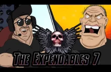 The Expendables 7
