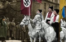 Wrocławski historyk udowadnia: Polacy sami wepchnęli Ukraińców w ramiona Hitlera
