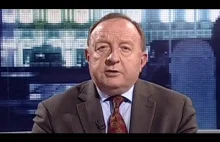 Michalkiewicz - Napięta sytuacja i integralność Ukrainy