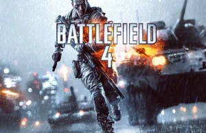 Darmowy tydzień z Battlefield 4 na Origin