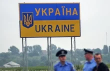 Służba Graniczna Ukrainy wyjaśniła, dlaczego wielu cudzoziemcom odmówiono wjazdu