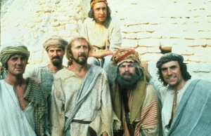 GMO jak Monty Python, czyli dlaczego nie warto debatować z pseudonauką