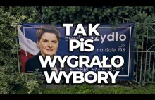 Beata Szydło - królowa polskich płotów