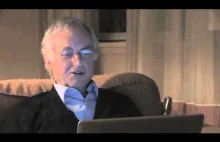 [ENG] Richard Dawkins czyta swoją soczystą korespondencję