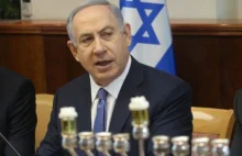 Binjamin Netanjahu: Izrael nie będzie państwem dwunarodowościowym [ENG]