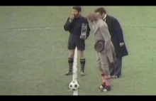 Monty Python Philosophy Football Germany vs Greece
