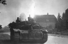 Arnhem Sept. 1944 Op. Market Garden