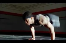 Rohan Murphy Nike Commercial