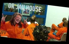 Election '16: Have some fun: White House or Jailhouse? - MaxTV