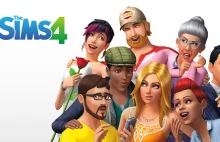 The Sims 4 za darmo na Originie