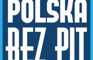 Ile kosztuje nas podatek PIT. I dlaczego jest bez sensu