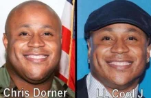 Chris Dorner, niedawny bohater wykopu i...