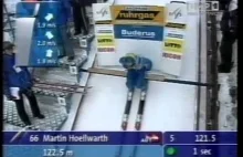 Zakopane 2002 - obszerny skrót legendarnego konkursu